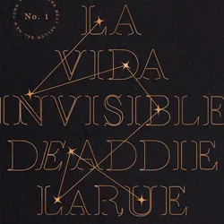 La vida invisible de Addie Larue