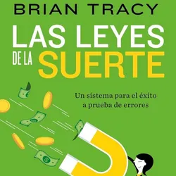 LAS LEYES DE LA SUERTE