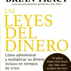 LAS LEYES DEL DINERO