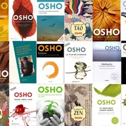 Libros del OSHO
