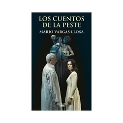 Los cuentos de la peste