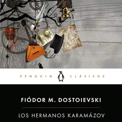 Los hermanos Karamazov
