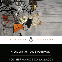 Los Hermanos Karamazov