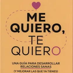 ME QUIERO TE QUIERO