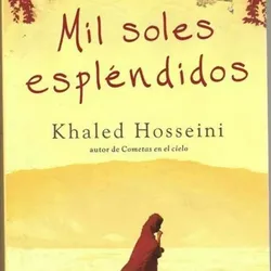 Mil Soles Espléndidos
