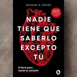 NADIE TIENE QUE SABERLO EXCEPTO TU