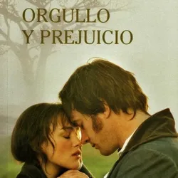 Orgullo y Prejuicio