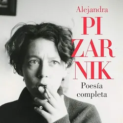Poesía de Pizarnik
