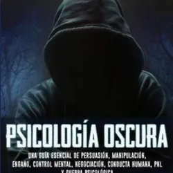 Psicología Oscura