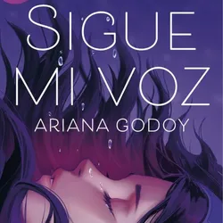 Sigue mi voz