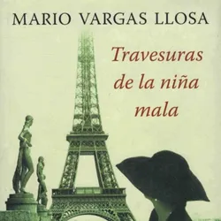 Travesuras de la niña mala