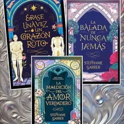 Trilogía erase una vez