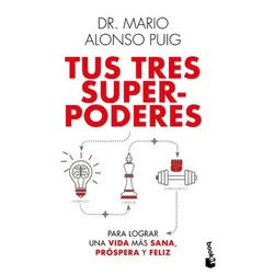 Tus tres super poderes