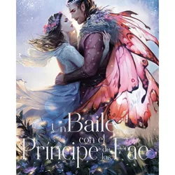 Un baile con los príncipes de los fae