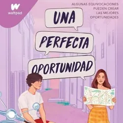 Una perfecta oportunidad