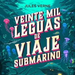 Veinte mil leguas de viaje submarino