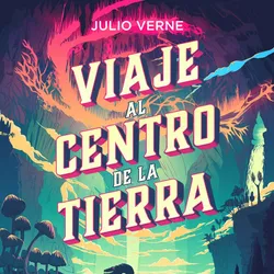 Viaje al centro de la tierra