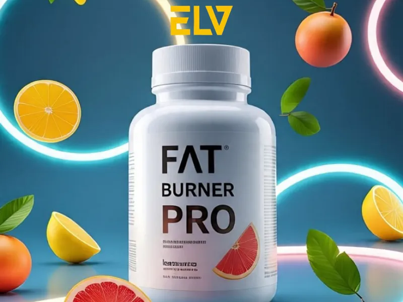  Termogénicos (Quemadores Metabólicos)