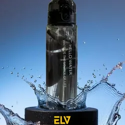 Botellas De Agua 780 Ml