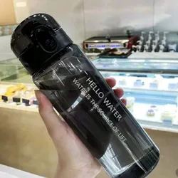 Botellas De Agua 780 Ml