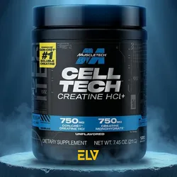 Cell Tech Creatina Muscletech