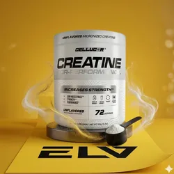 Cellucor COR-Performance Creatina // 72 Servicios.