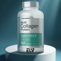 Citrato de Magnesio (Horbäach)