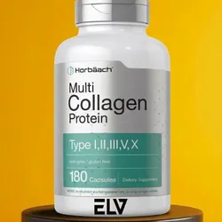 Colageno Horbäach