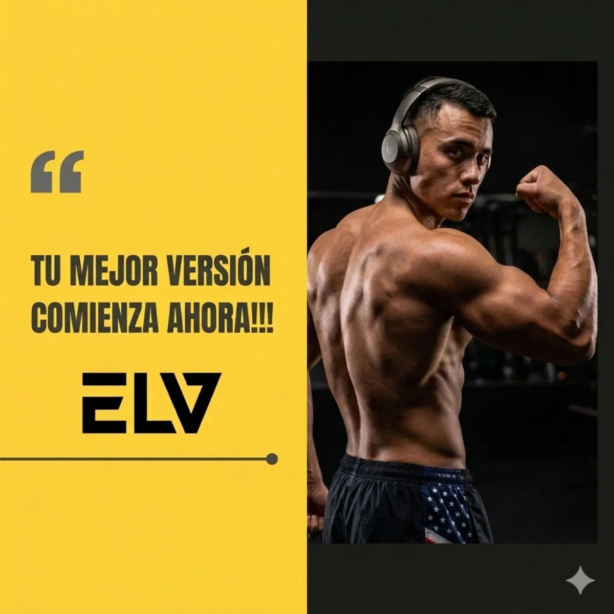 Entrena La Vida