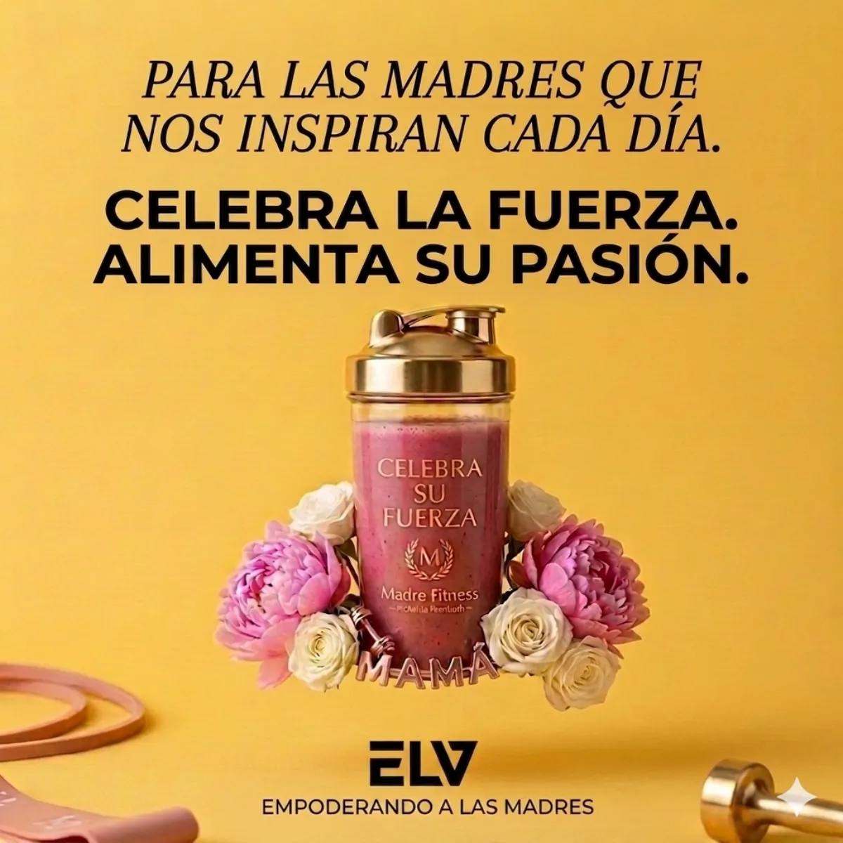 Entrena La Vida