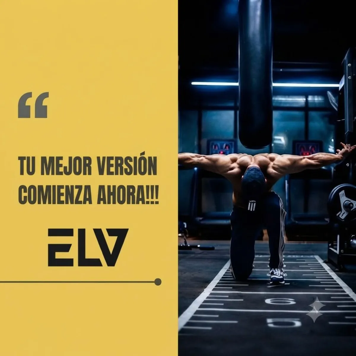 Entrena La Vida
