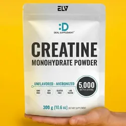 Deal Supplement