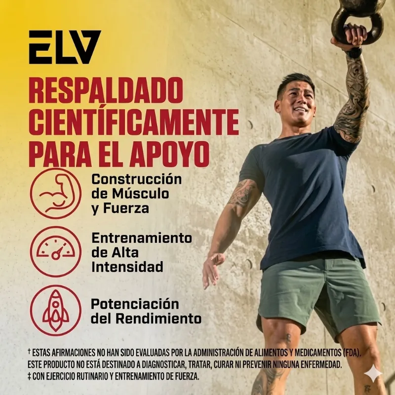 Creatina Dymatize // 60 Serv // Sello Creapure