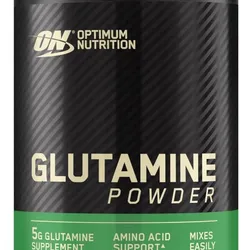 Glutamina Optimum Nutrition 240 Cápsulas