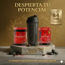 Potencial Explosivo 