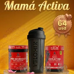 Mamá Activa