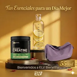 ELV ( esenciales ) 