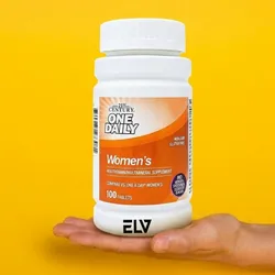 Multivitamina M 21st Century