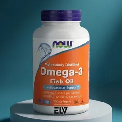Omega 3