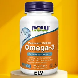 Omega 3