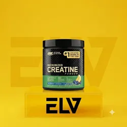 Optimum Nutrition // Sabor // 60 servicios