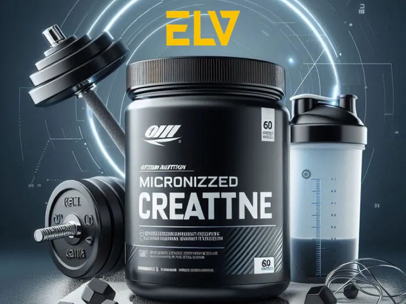 Creatina Monohidrato