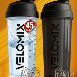 Shaker. La Botella De Gimnasio Ideal Para Hombres Y Mujeres