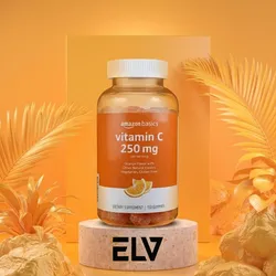 Vitamina C | 150 Gominolas