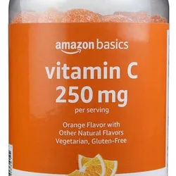 Vitamina C | 150 Gominolas