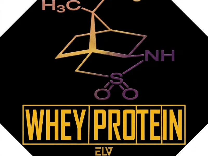 Whey Protein ( Proteínas de Suero) 