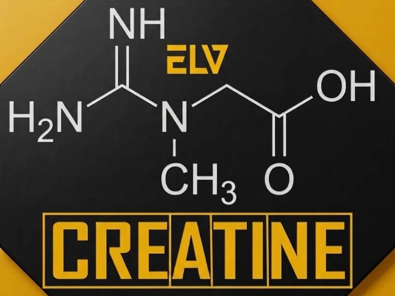 Creatina Monohidrato
