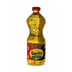 Aceite de Soya SARITA (800mL)