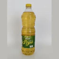 Aceite de Soja CORALL (900mL)