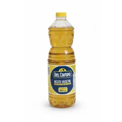Aceite Vegetal (900mL)